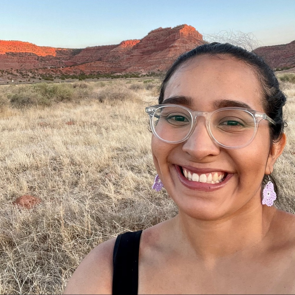 Meet your Posher, Kenia